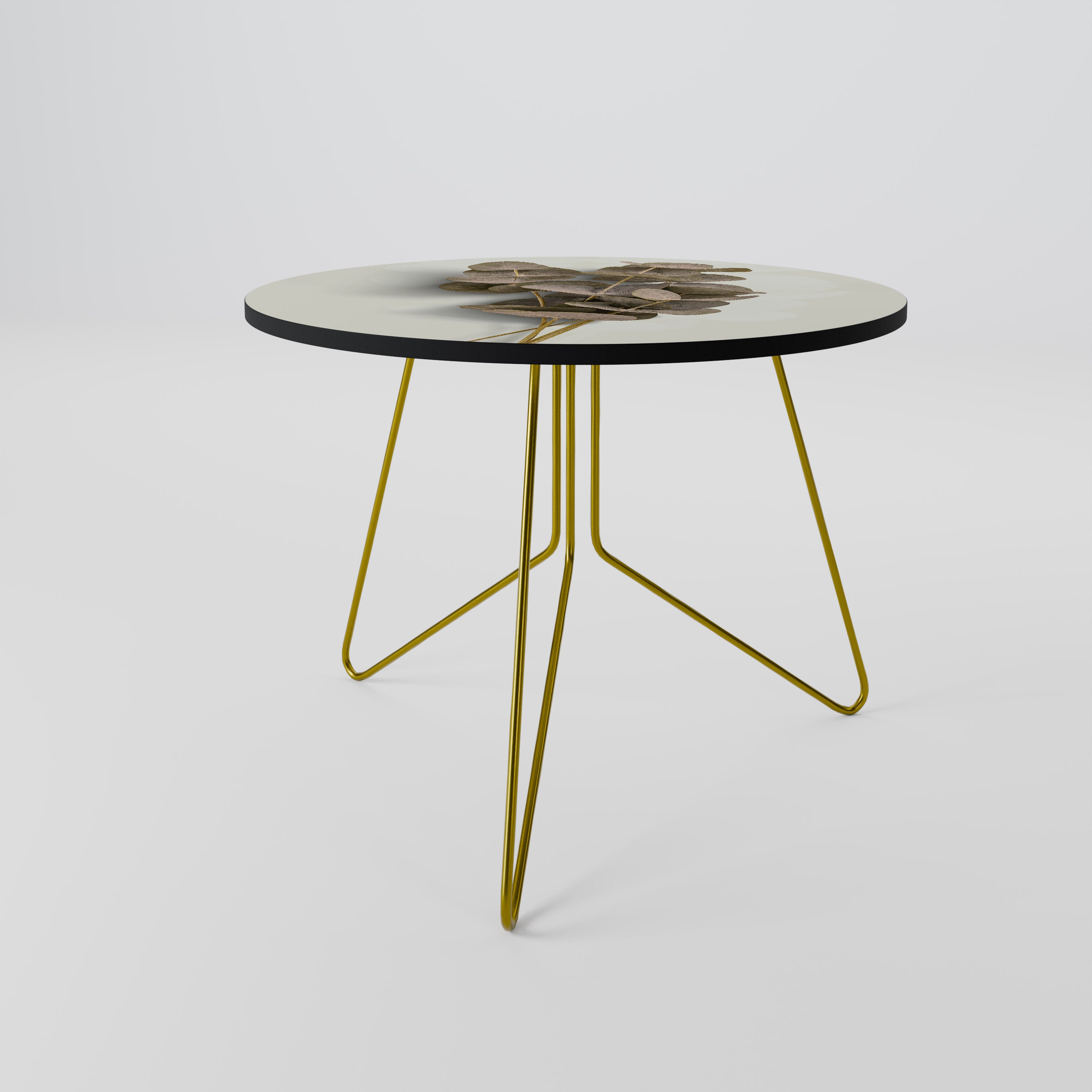 TIMELESS GREENERY Coffee Table