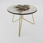 TIMELESS GREENERY Coffee Table