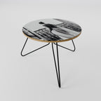 DRESS OF DREAMS Coffee Table