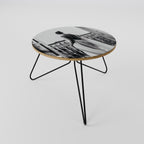 DRESS OF DREAMS Couchtisch Ø 60 cm