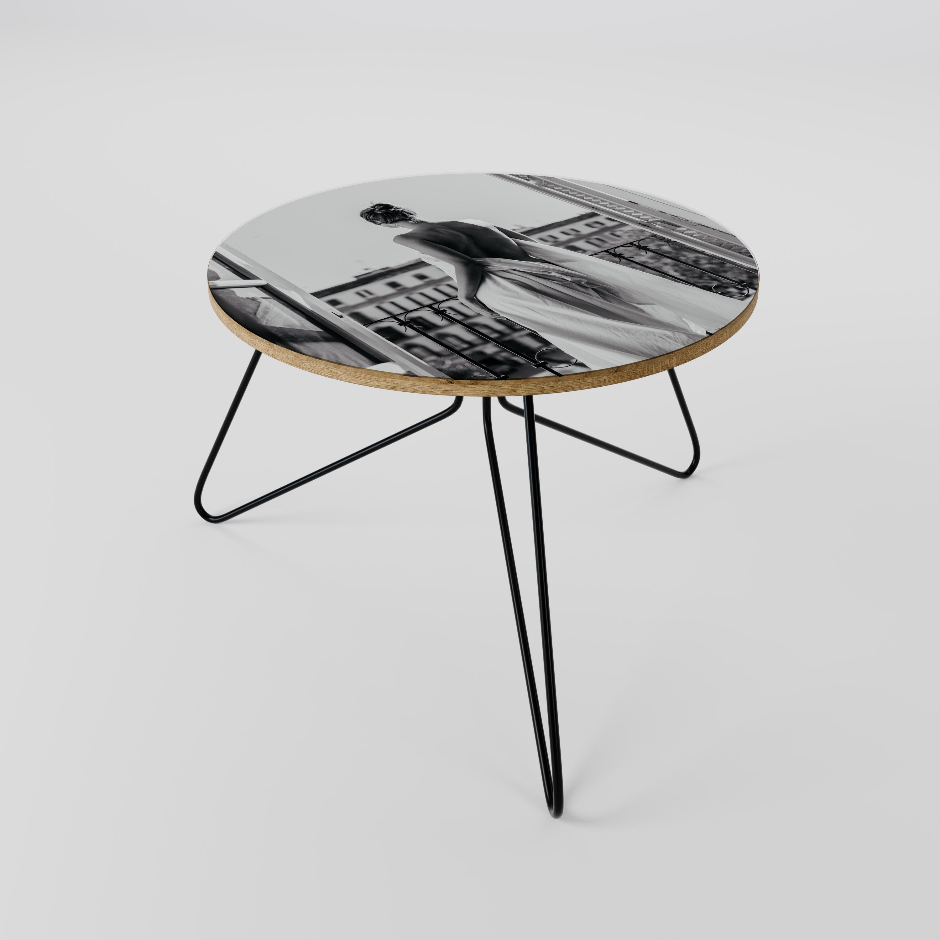 DRESS OF DREAMS Couchtisch 60