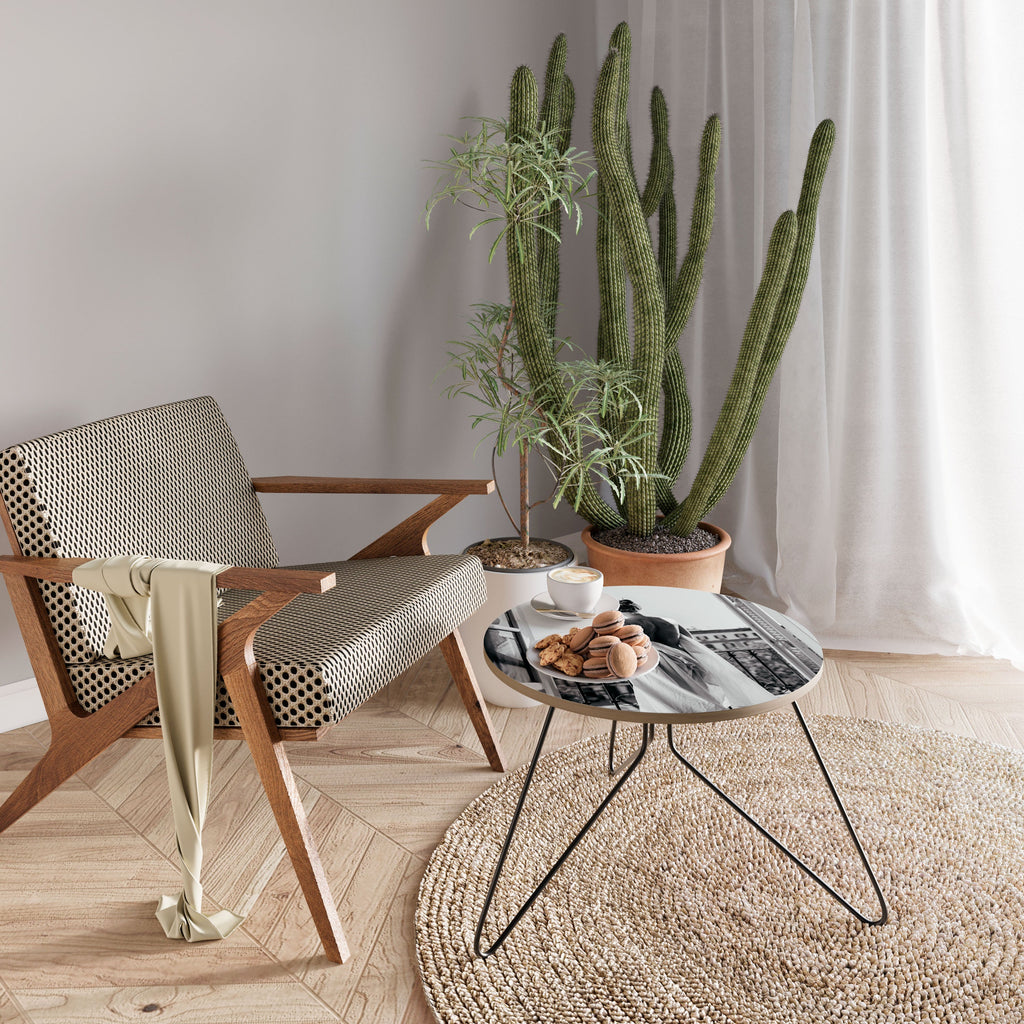 DRESS OF DREAMS Couchtisch 60