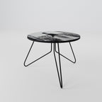 DRESS OF DREAMS Couchtisch Ø 60 cm