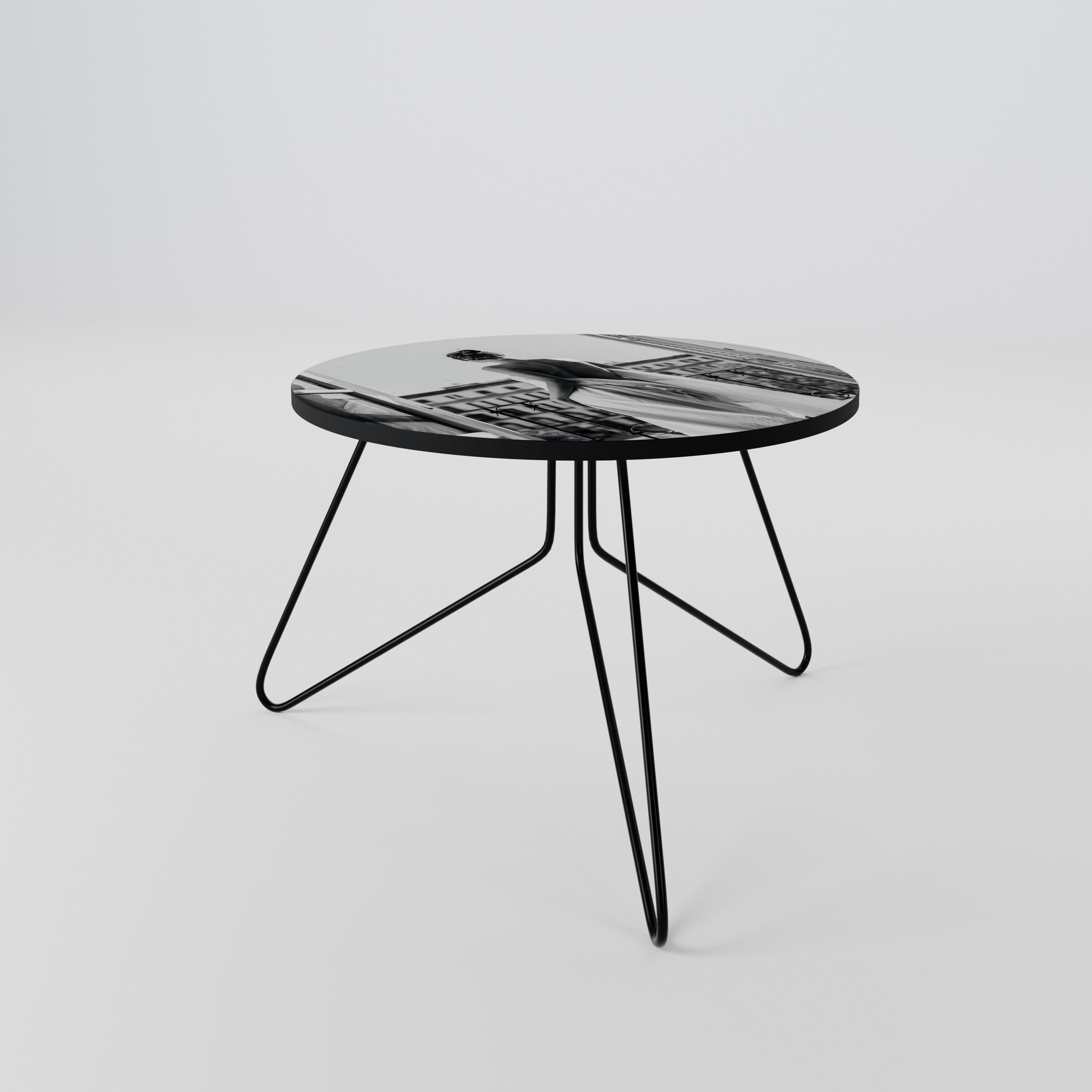 DRESS OF DREAMS Couchtisch 60