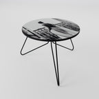 DRESS OF DREAMS Coffee Table