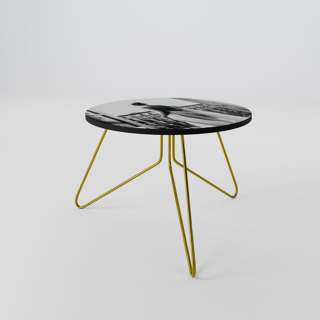 DRESS OF DREAMS Couchtisch 60