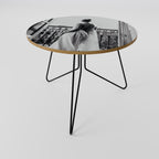 DRESS OF DREAMS Coffee Table