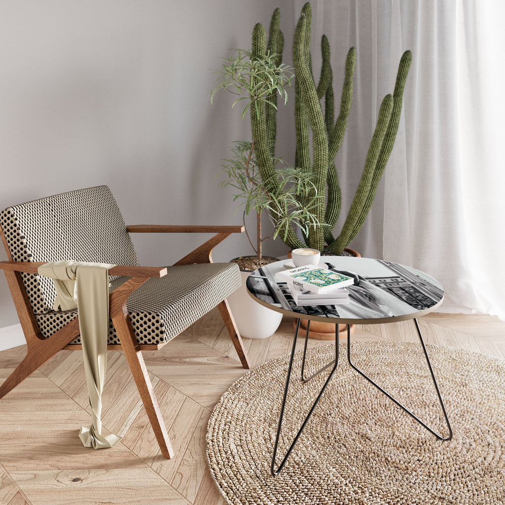 DRESS OF DREAMS Couchtisch 69