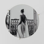 DRESS OF DREAMS Couchtisch Ø 69 cm