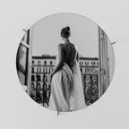 DRESS OF DREAMS Couchtisch Ø 69 cm