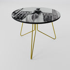 DRESS OF DREAMS Coffee Table