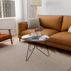 EIFFEL IN BLOOM Couchtisch Ø 69 cm