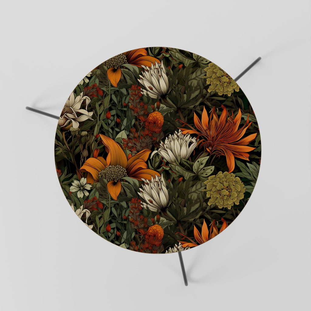 DAWN BLOOM Couchtisch 60