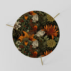 DAWN BLOOM Couchtisch Ø 60 cm