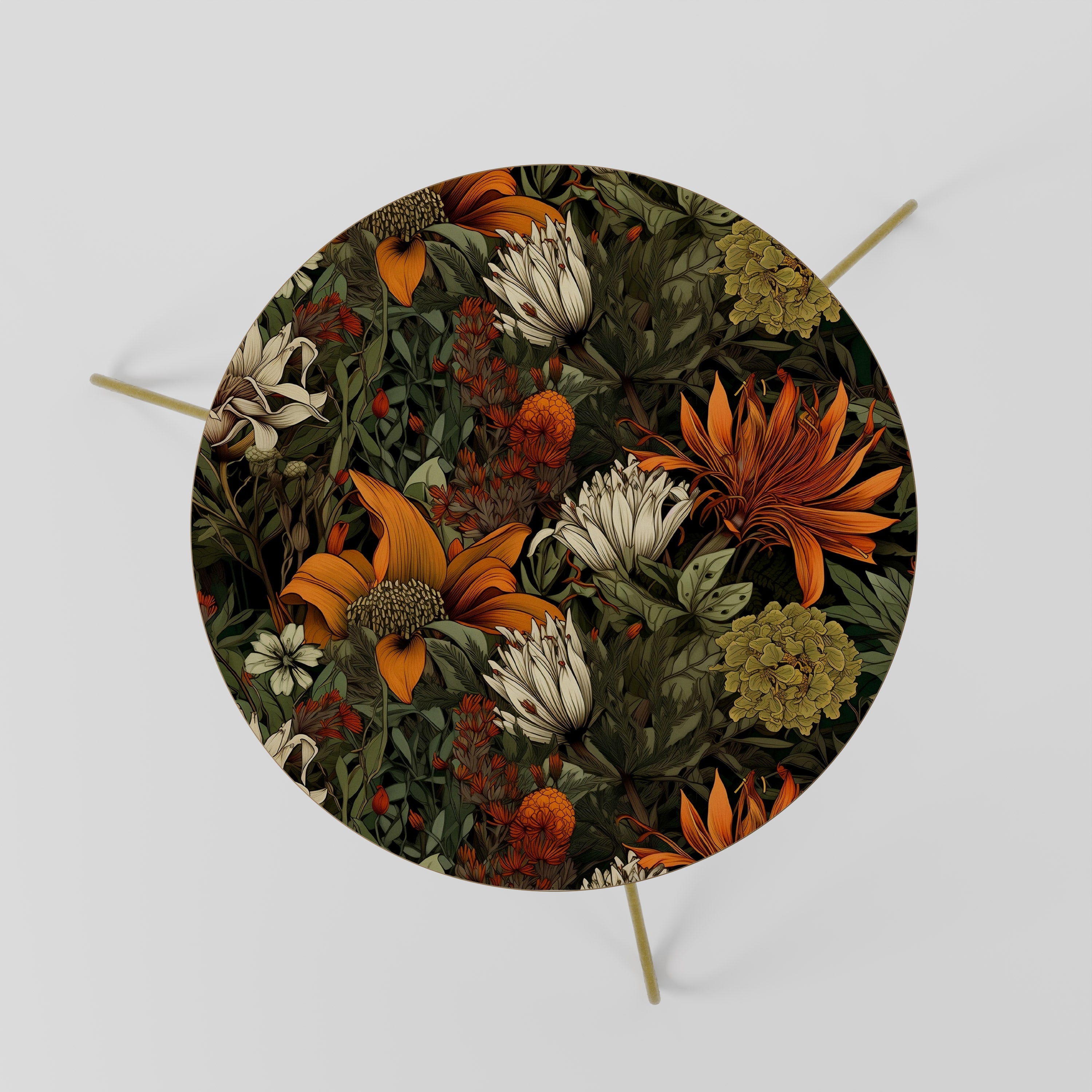 DAWN BLOOM Couchtisch 60