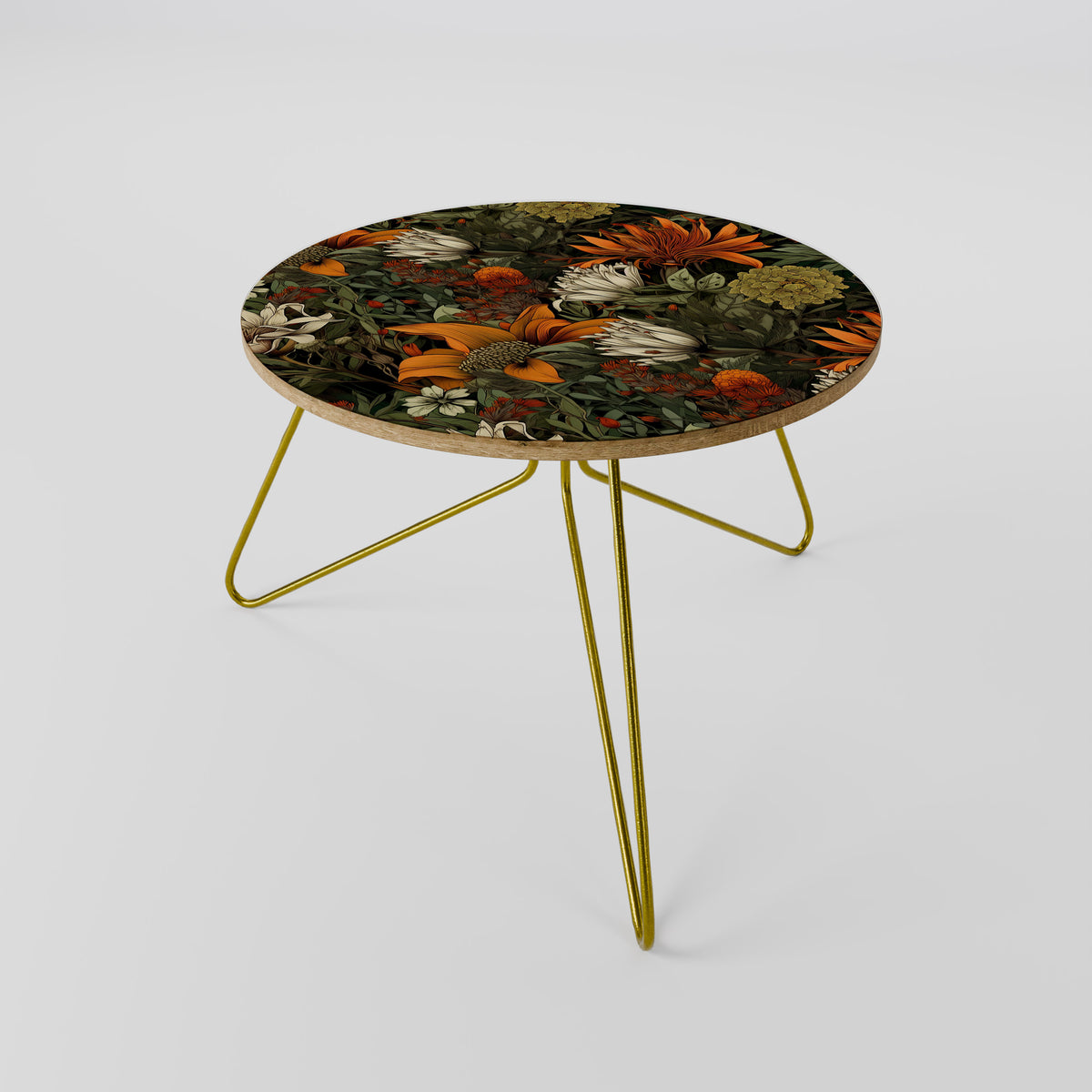 DAWN BLOOM Couchtisch
