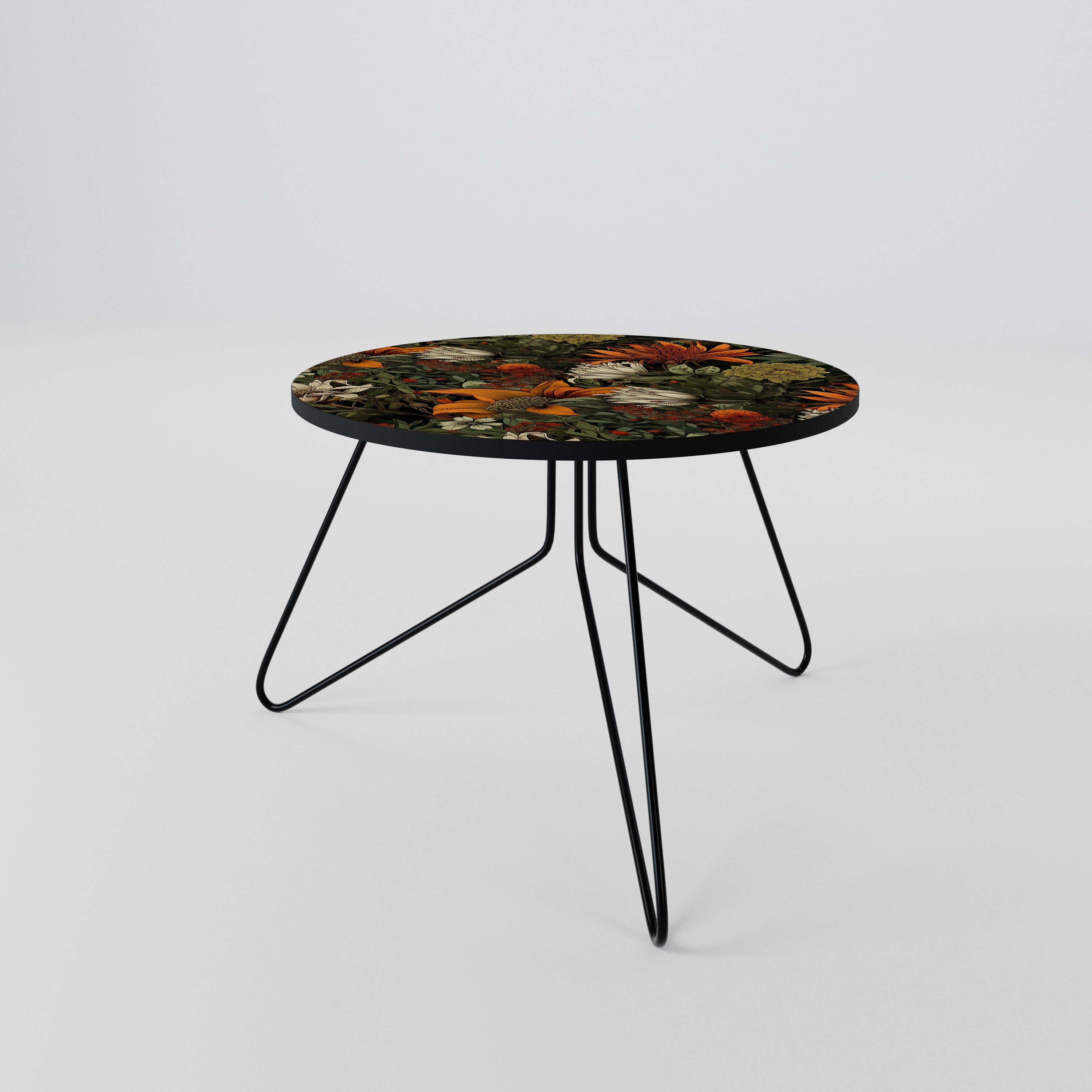 DAWN BLOOM Coffee Table