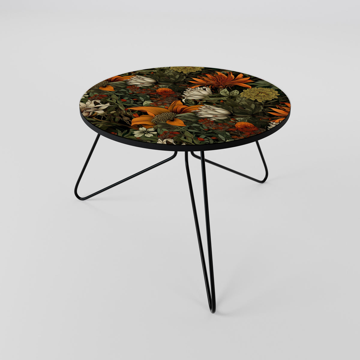 DAWN BLOOM Couchtisch