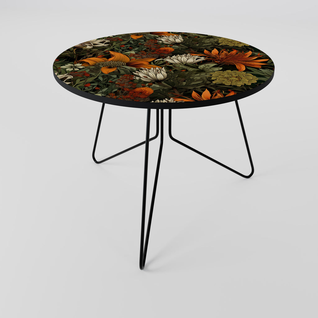 DAWN BLOOM Coffee Table