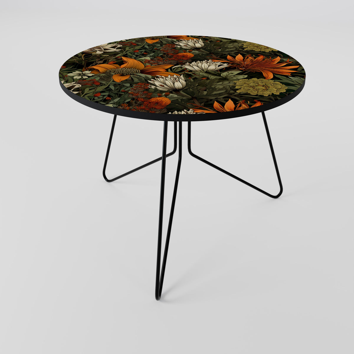 DAWN BLOOM Couchtisch
