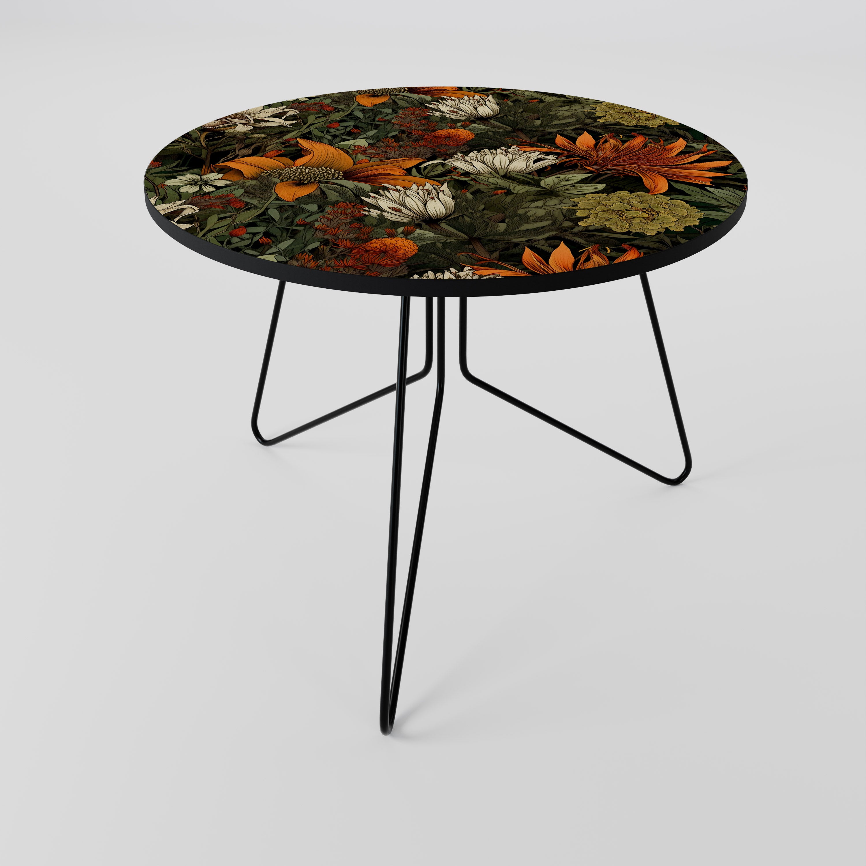 DAWN BLOOM Coffee Table