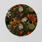 DAWN BLOOM Couchtisch Ø 69 cm