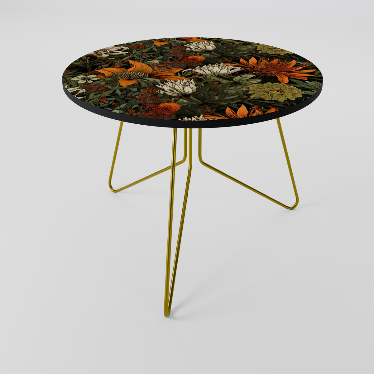 DAWN BLOOM Couchtisch