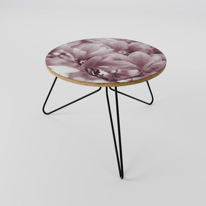 PINK BLOSSOM DREAM Couchtisch