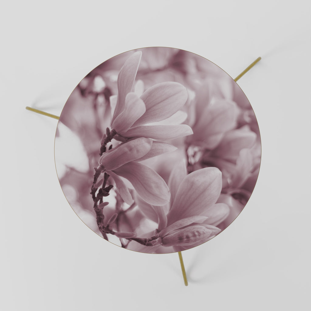 PINK BLOSSOM DREAM Couchtisch 60