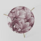 PINK BLOSSOM DREAM Couchtisch Ø 60 cm