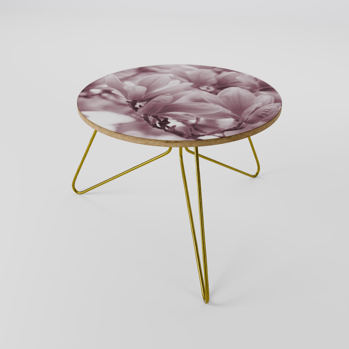PINK BLOSSOM DREAM Couchtisch
