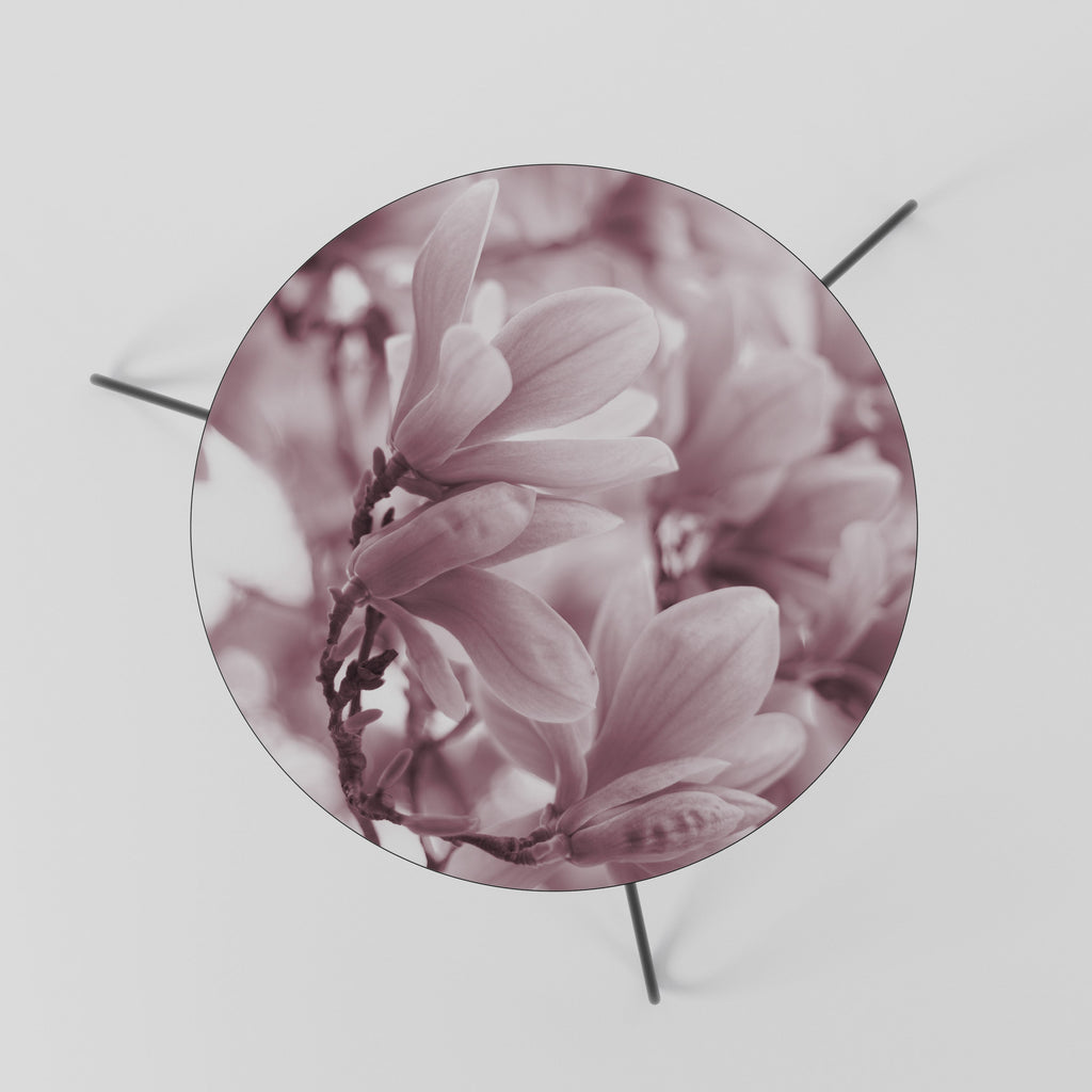 PINK BLOSSOM DREAM Couchtisch 60