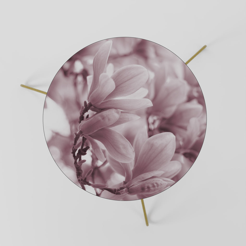 PINK BLOSSOM DREAM Couchtisch 60