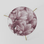 PINK BLOSSOM DREAM Couchtisch Ø 60 cm
