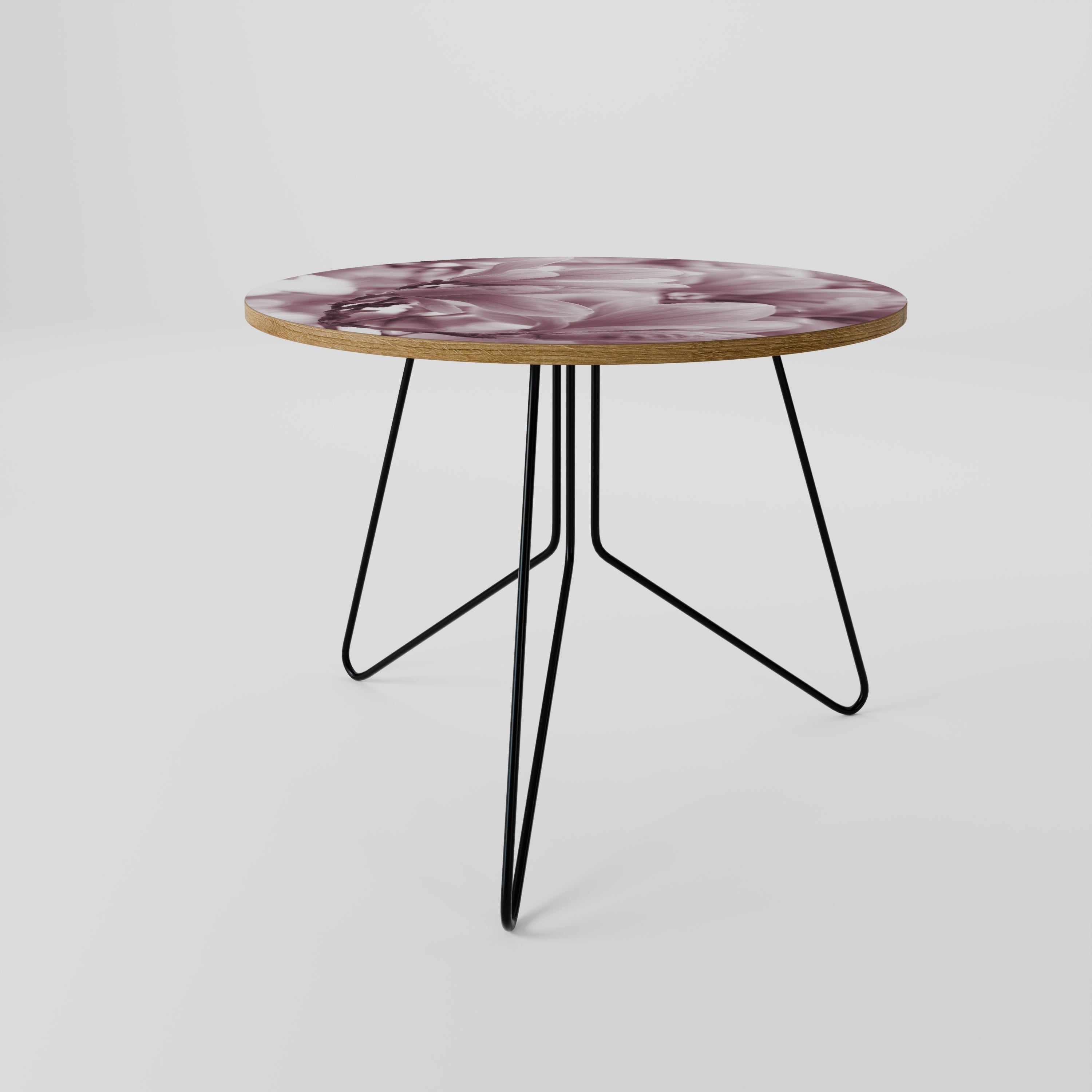 PINK BLOSSOM DREAM Coffee Table 69