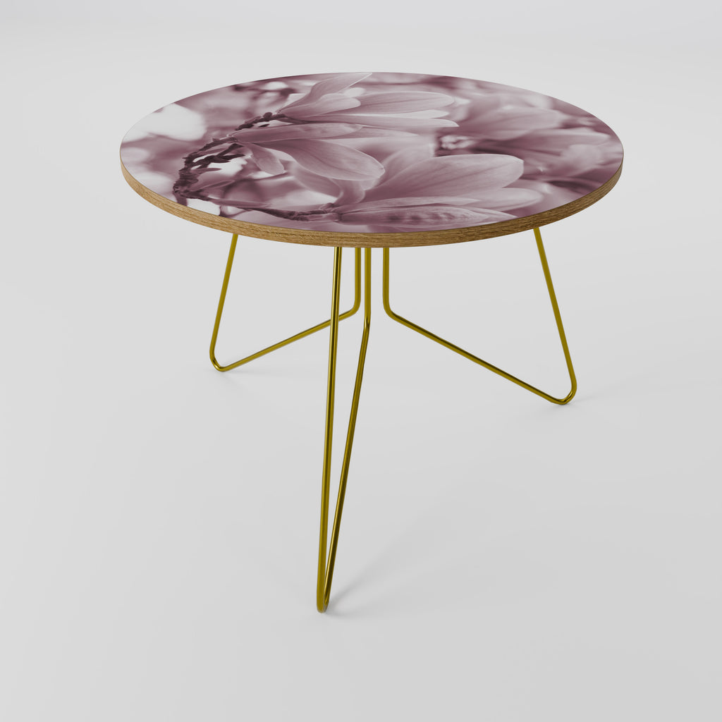 PINK BLOSSOM DREAM Coffee Table