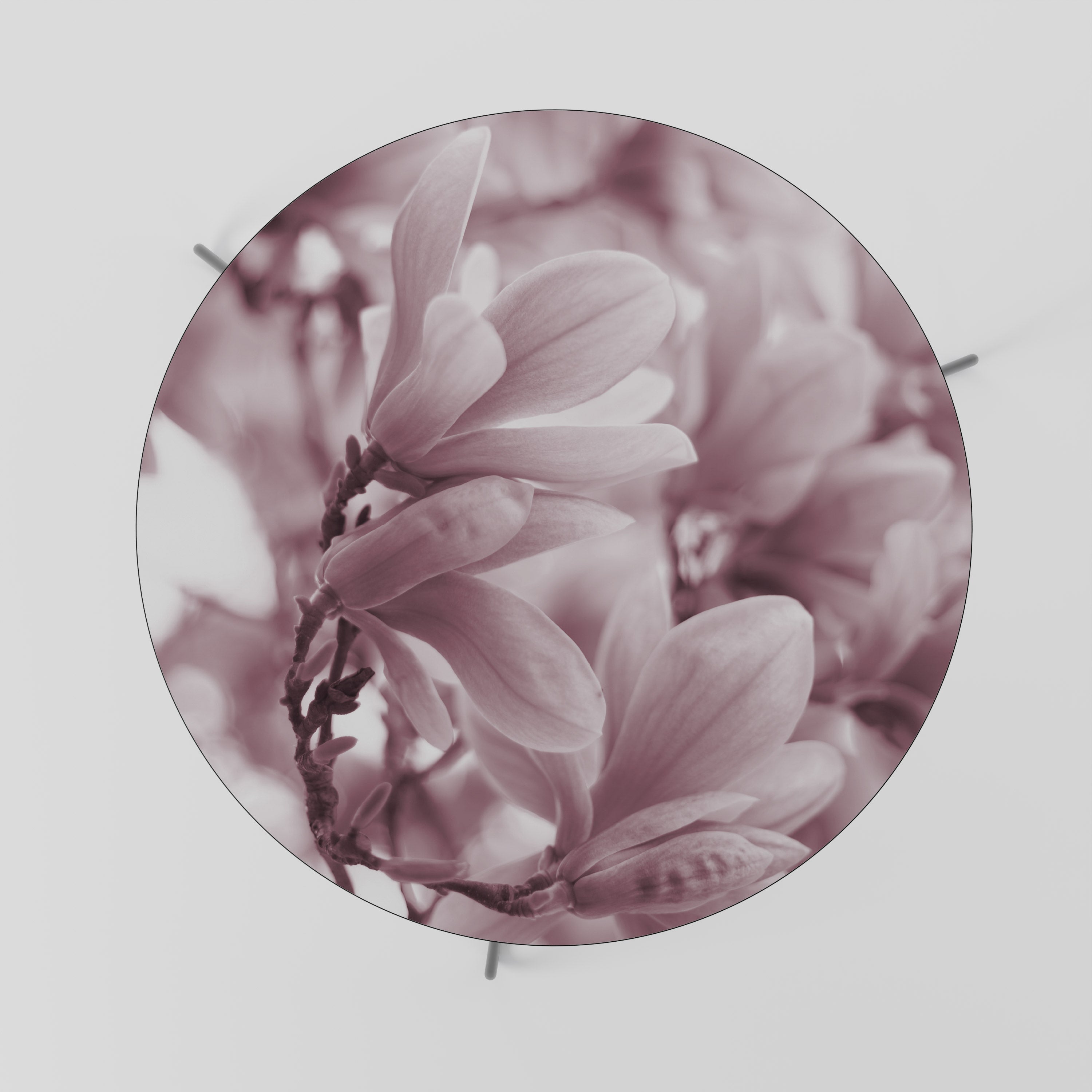 PINK BLOSSOM DREAM Coffee Table 69