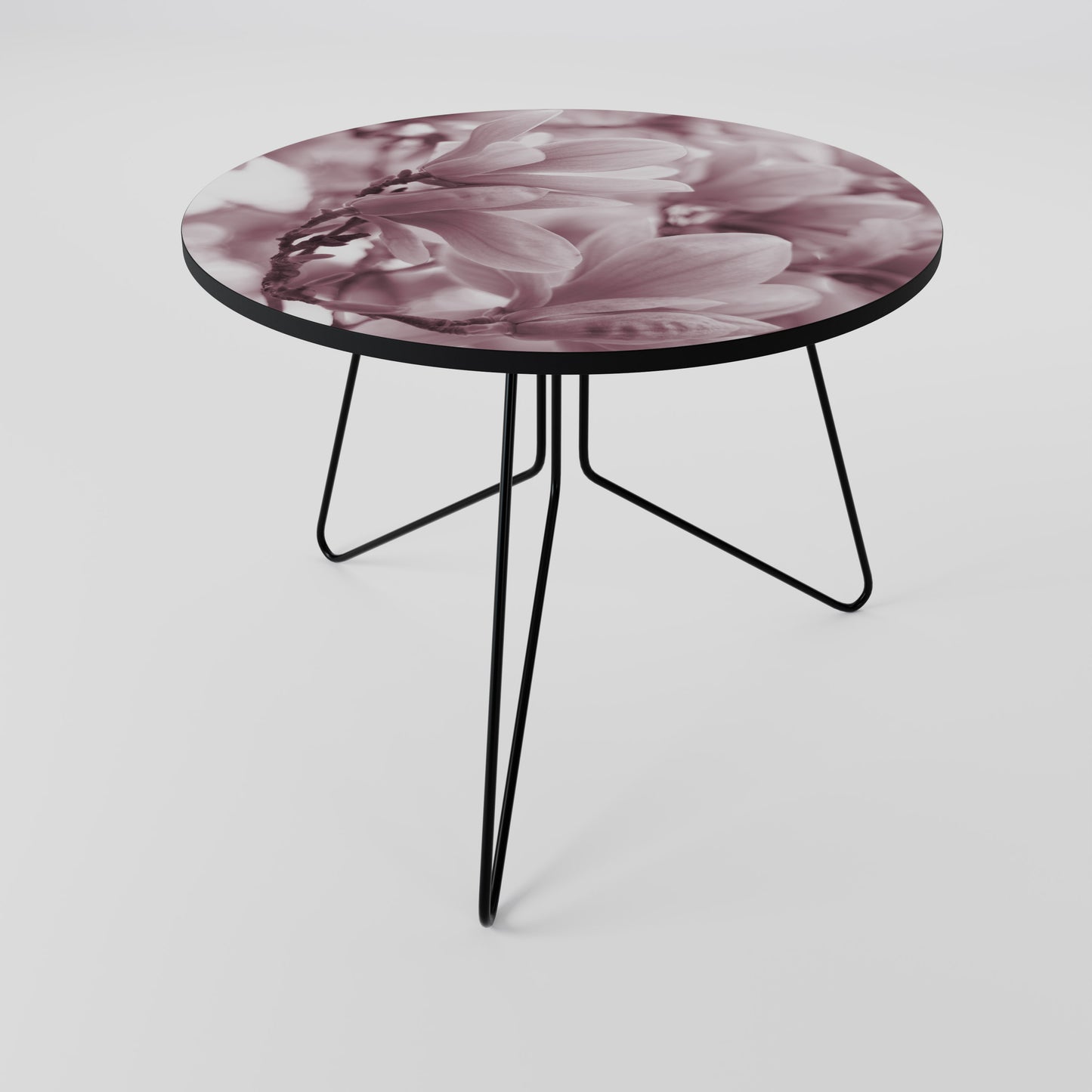 PINK BLOSSOM DREAM Couchtisch