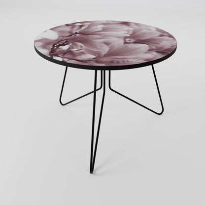 PINK BLOSSOM DREAM Couchtisch