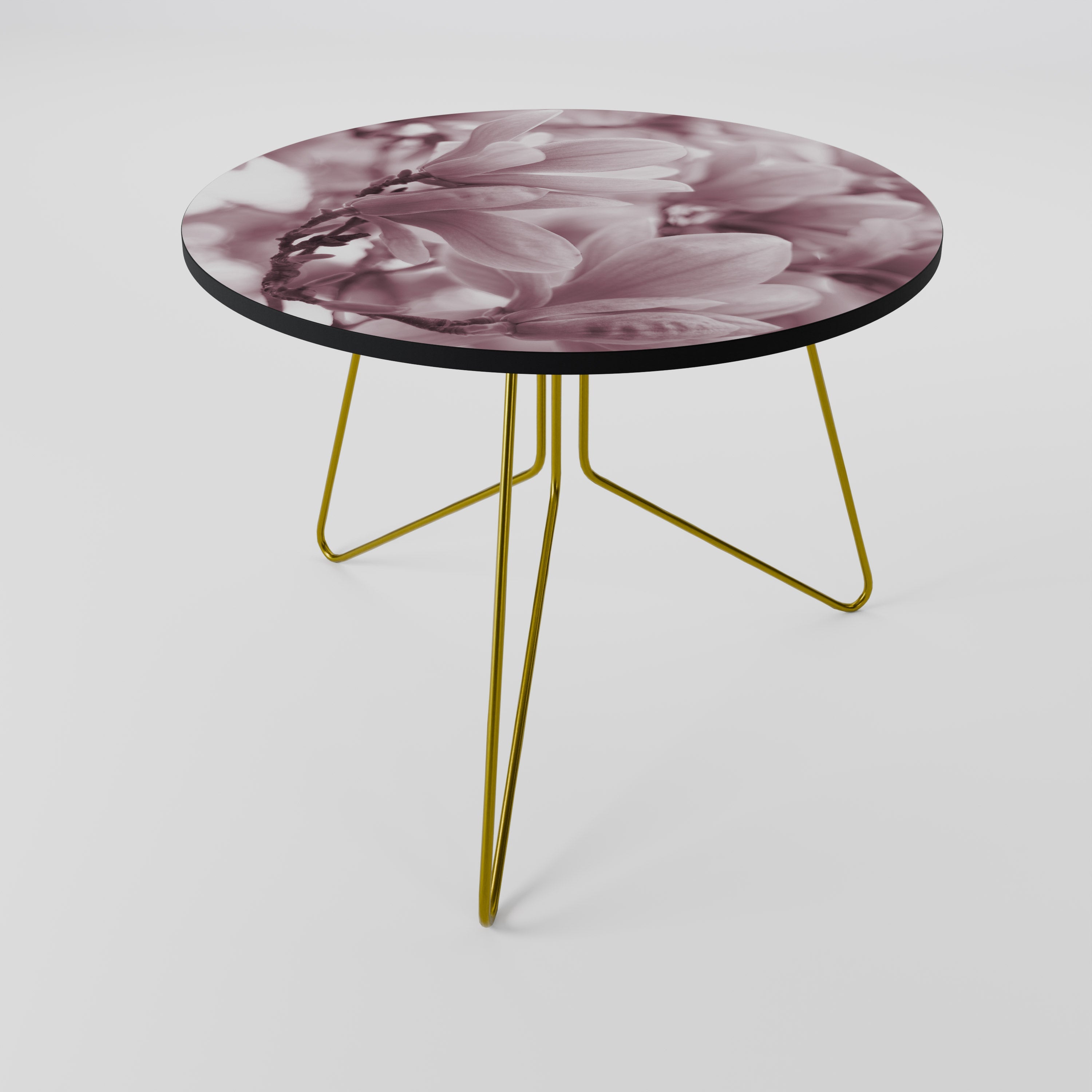 PINK BLOSSOM DREAM Coffee Table 69