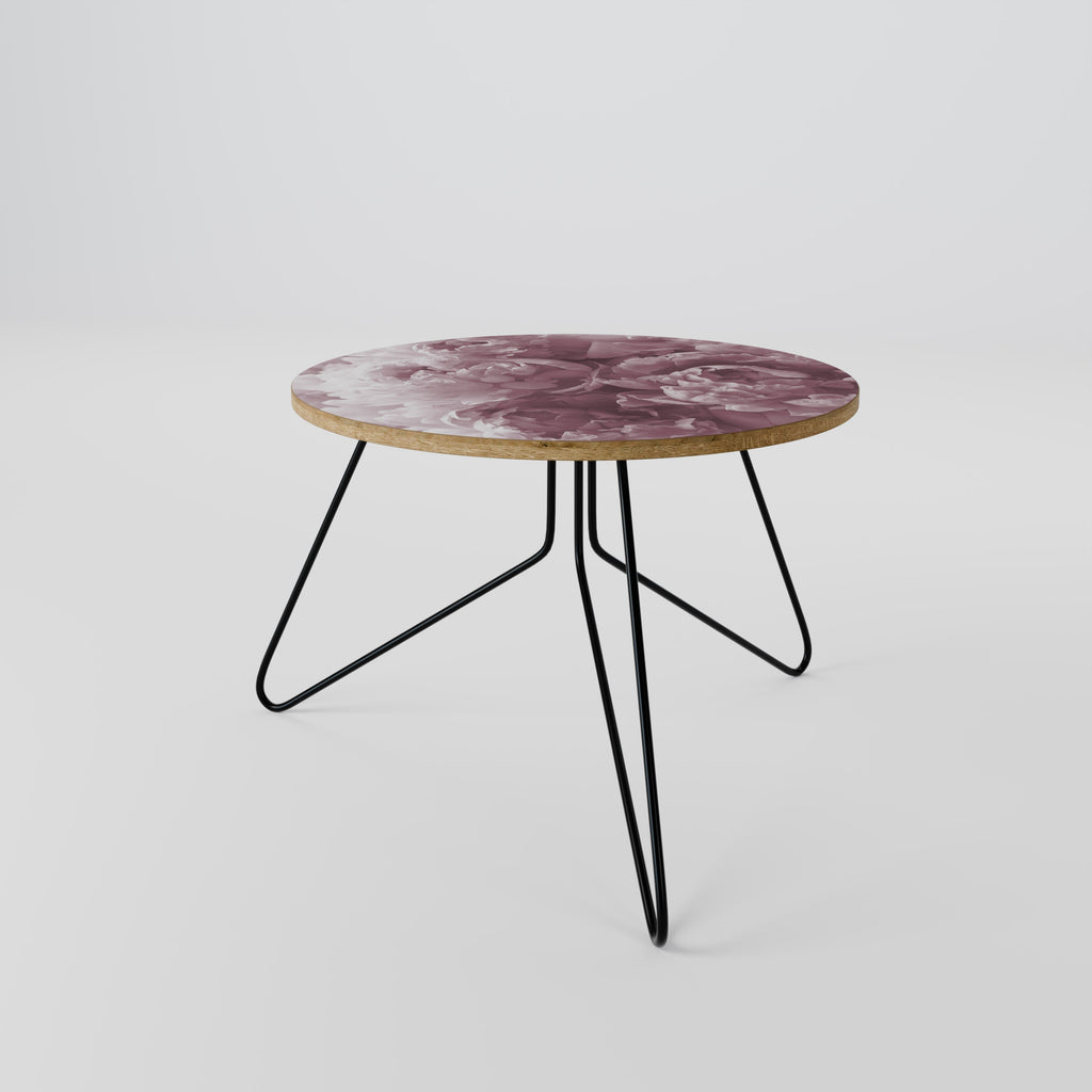 BLUSHED SERENITY Couchtisch 60