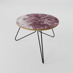 BLUSHED SERENITY Couchtisch Ø 60 cm