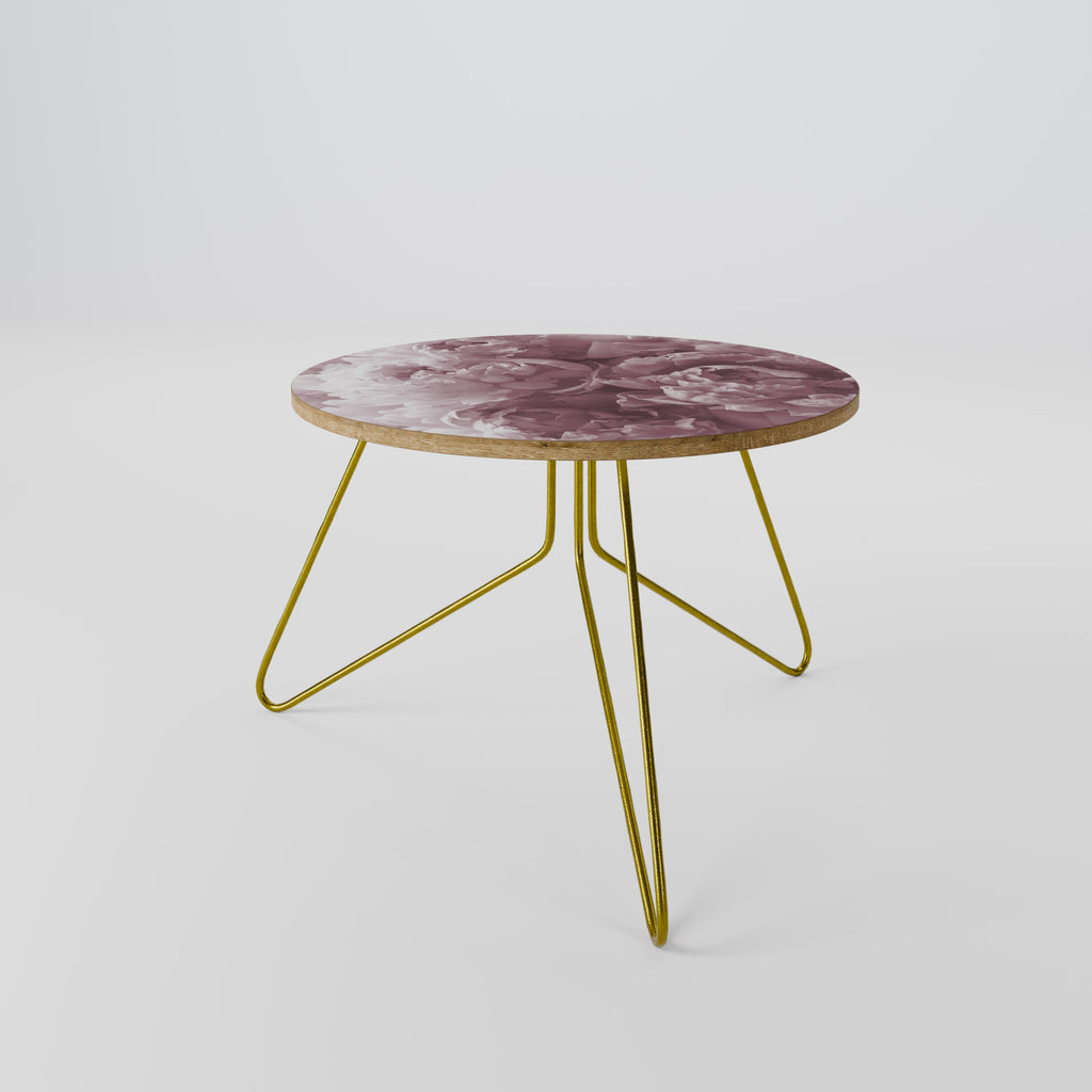 BLUSHED SERENITY Couchtisch 60