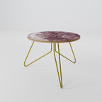 BLUSHED SERENITY Couchtisch Ø 60 cm