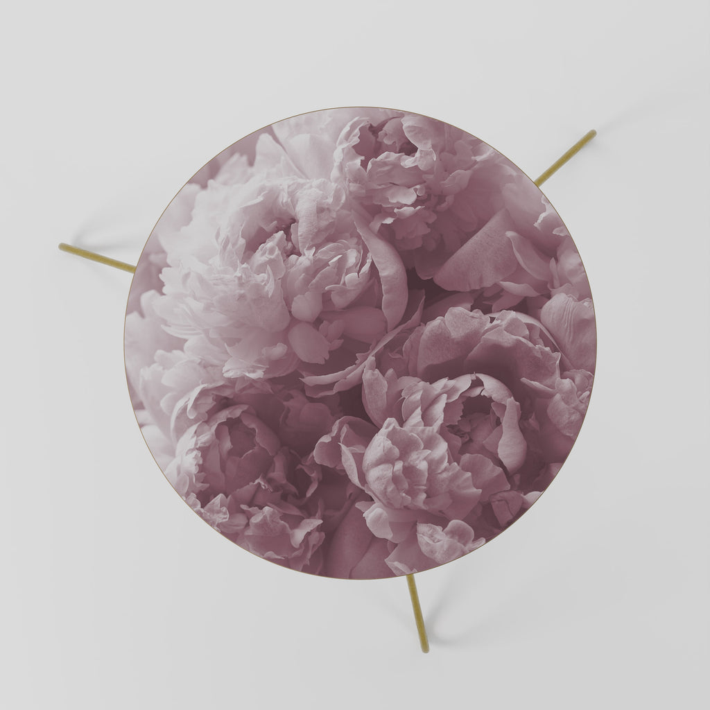 BLUSHED SERENITY Couchtisch 60