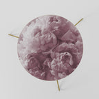 BLUSHED SERENITY Couchtisch Ø 60 cm