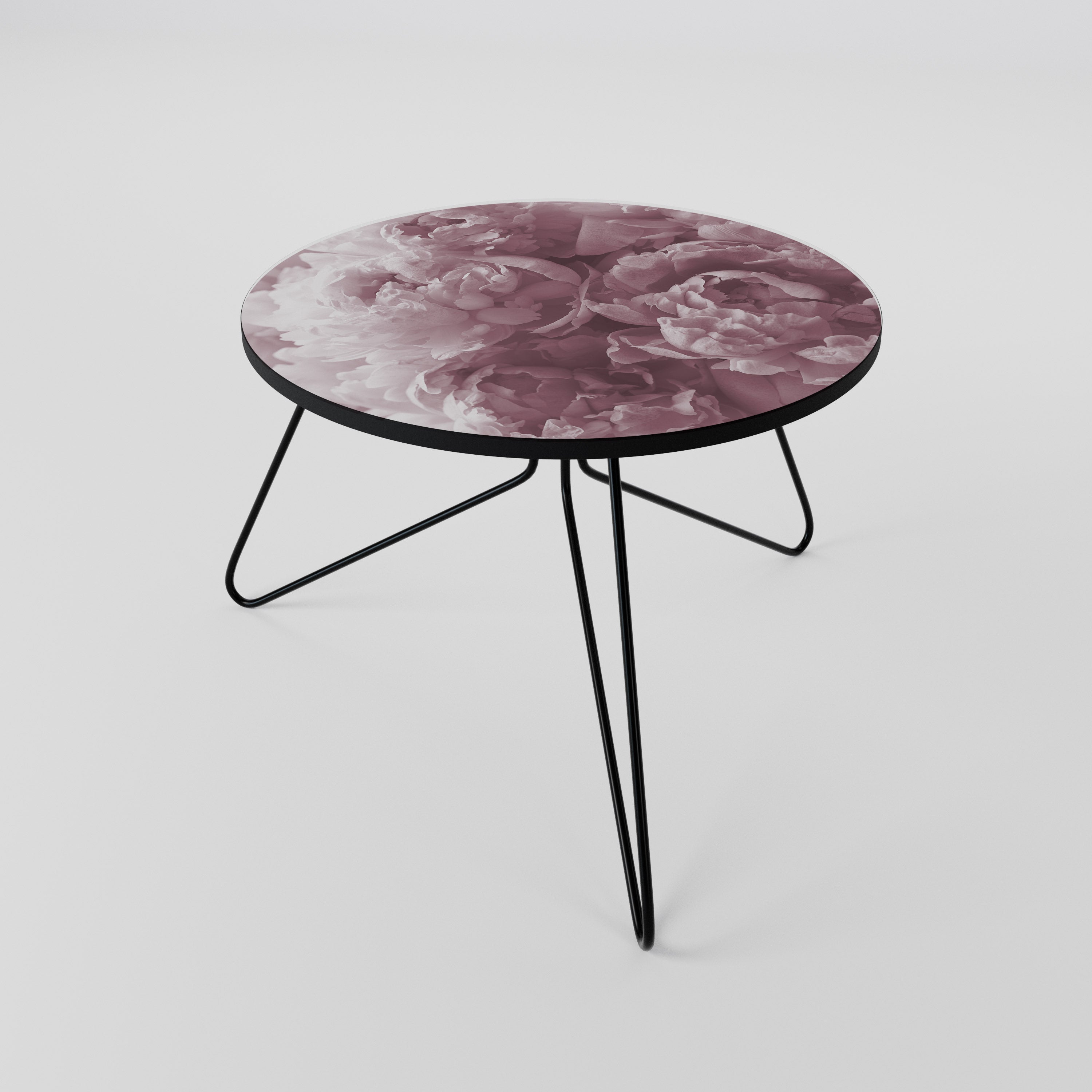 BLUSHED SERENITY Couchtisch 60