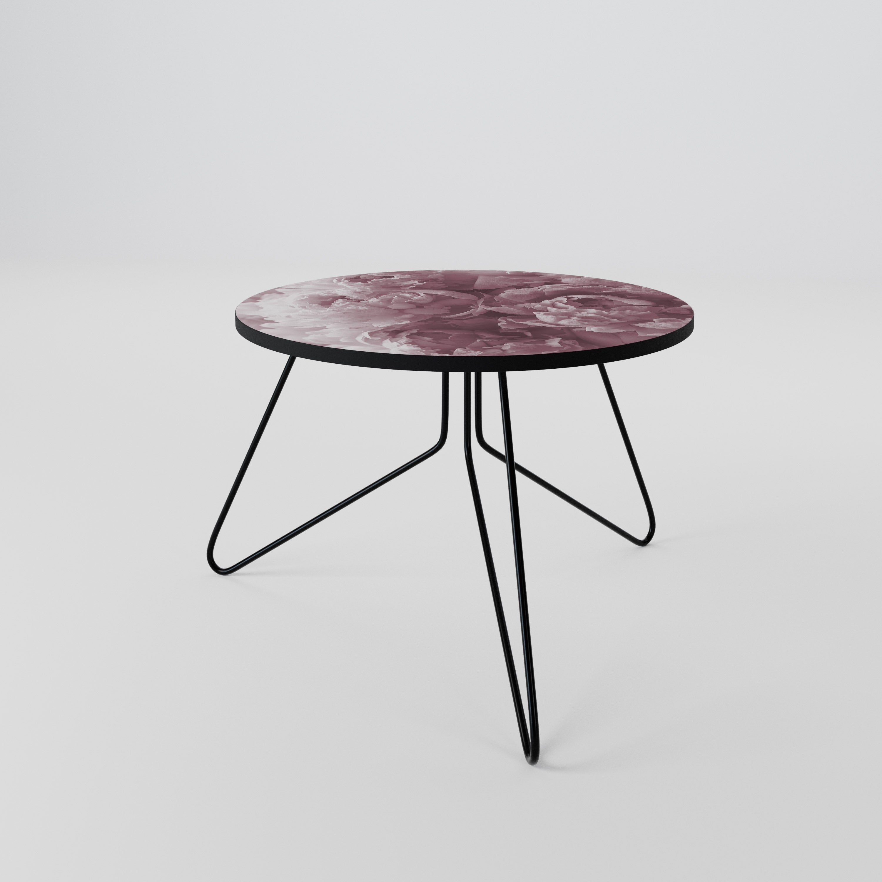 BLUSHED SERENITY Coffee Table