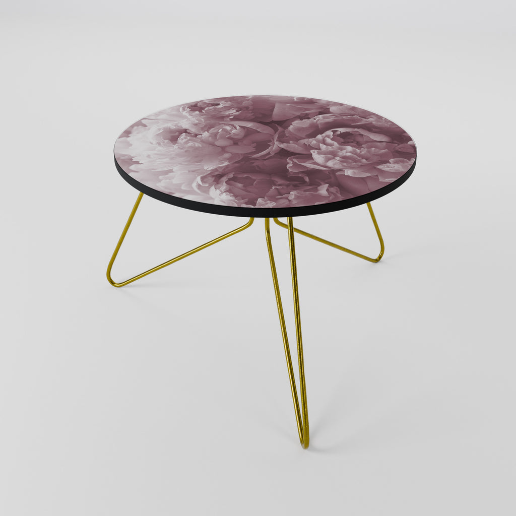 BLUSHED SERENITY Coffee Table