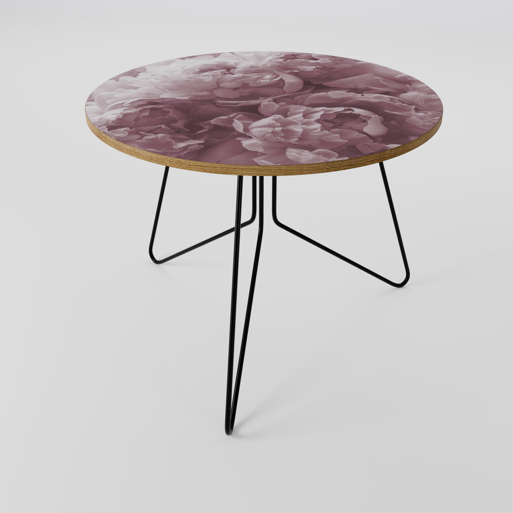 BLUSHED SERENITY Coffee Table